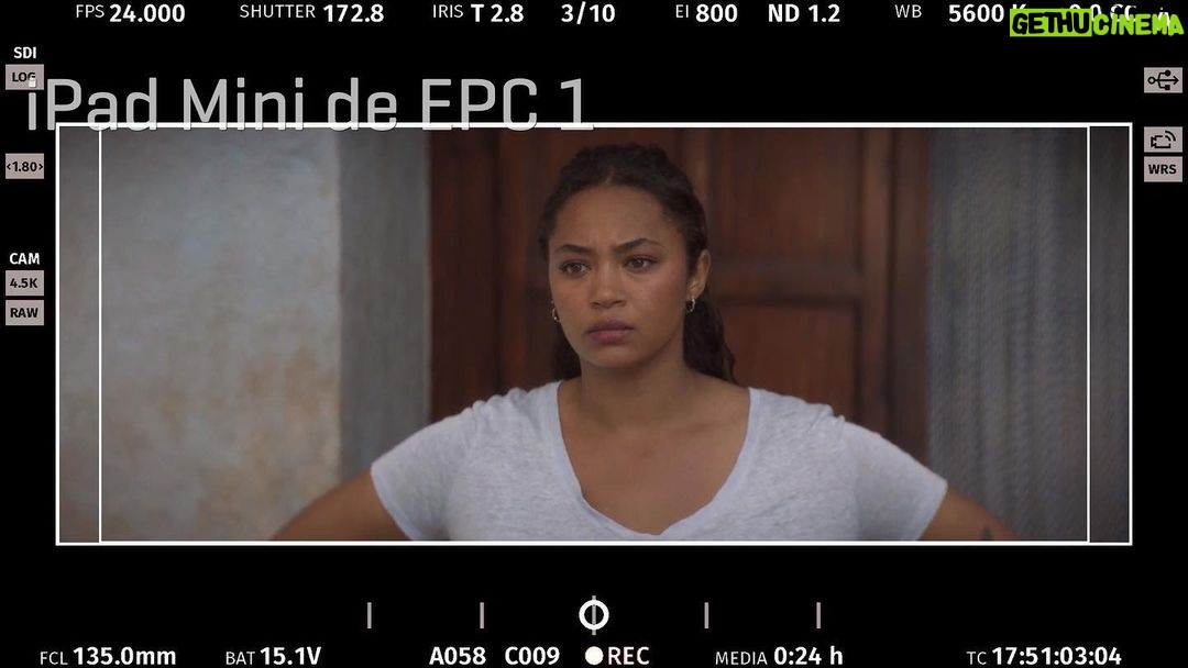 Berta Vázquez Instagram - Can’t wait for you to meet Lourdes. Deseando que conozcáis a Lourdes. #unhipsterenlaespañavacia @primevideoes