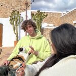 Berta Vázquez Instagram - Missing some ibiza