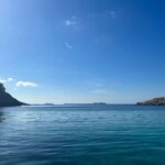 Berta Vázquez Instagram - Missing some ibiza