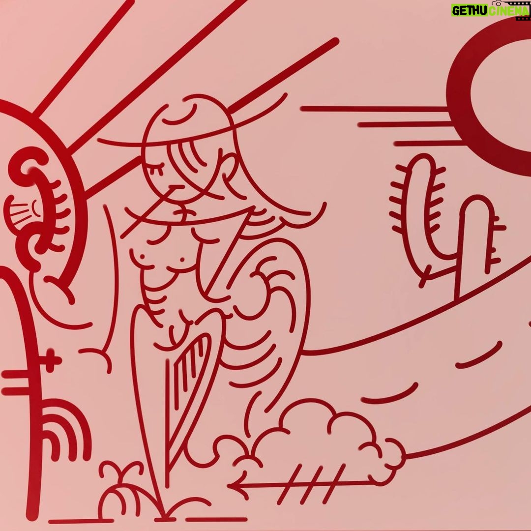 Berta Vázquez Instagram - 1 - sun shines every day 2 - Guillermo 3 - Soon 4 - Chaman with harpy eagle connotations. 5 - Some drawing I made. Jung has something to say