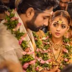Bhavana Instagram - ♥️♥️♥️Seems like a blink and a lifetime at the same time ♥️♥️♥️ Love you 🫶🏻#WeddingAnniversary #Bhavana #BhavanaNaveen #BhavanaMenon #Mrsjune6