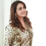 Bhavana Instagram - Everything has changed and yet I am more me than I’ve ever been !! #2024BeKind Jewelry @adorebypriyanka Styling @sabarinathk_ Photography @pranavraaaj #Bhavana #BhavanaMenon #Mrsjune6