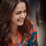 Bhavana Instagram - Just ❤️💙❤️💙 #Bhavana #BhavanaMenon #Mrsjune6