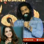 Bhavana Instagram - A very happy birthday dear @thenameisyash 🥳🥳 Have a fantastic year ahead!! And thank you so much for your kind words ❤️❤️ #HappyBirthdayYash #Yash #Kgf #Bhavana #BhavanaMenon #Mrsjune6