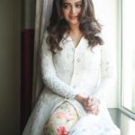 Bhavana Instagram – No colour will ever be brighter for me than White 🤍
Outfit & Styling @sabarinathk_ 
Photography @pranavraaaj 
Makeup @renjurenjimar 
Hair @sudhiar.hairandmakeup 
Makeup Assistant @surya_ishaan #Bhavana #BhavanaMenon #Mrsjune6