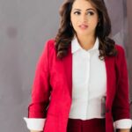 Bhavana Instagram - #OctoberPhotoDump 👩🏻‍💼#Bhavana #BhavanaMenon #Mrsjune6