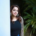 Bhavana Instagram - 🐆 #Just