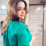 Bhavana Instagram - Stressed ..Blessed …Lipstick💄Obsessed 💋#Bhavana #BhavanaMenon #Mrsjune6