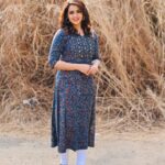 Bhavana Instagram - 🦋 🦋 🦋 Outfit @swa._.stik Photography @hari_thirumala #Bhavana #BhavanaMenon #Mrsjune6