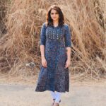 Bhavana Instagram - 🦋 🦋 🦋 Outfit @swa._.stik Photography @hari_thirumala #Bhavana #BhavanaMenon #Mrsjune6