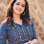 Bhavana Instagram - 🦋 🦋 🦋 Outfit @swa._.stik Photography @hari_thirumala #Bhavana #BhavanaMenon #Mrsjune6