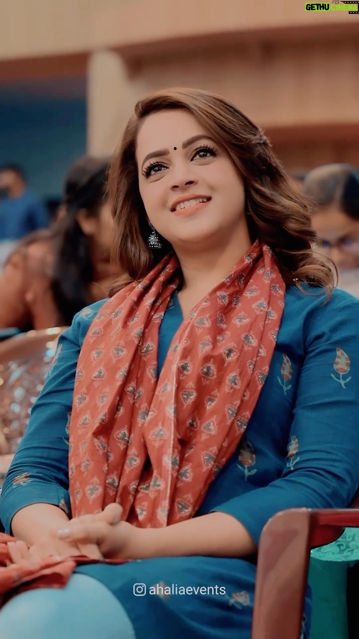 Bhavana Instagram - ππ«Άπ»π #Bhavana #BhavanaMenon #Mrsjune6