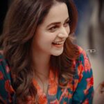 Bhavana Instagram - Just ❤️💙❤️💙 #Bhavana #BhavanaMenon #Mrsjune6