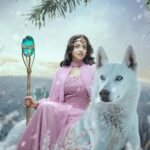 Bhavana Instagram - Aurora⚡️❄️🔮 sister of the forests, keeper of light 🧚🏻‍♀️ Presenting Manorama Online Joyalukkas Celebrity Calendar Mobile App Powered by Fashion Monger Productions. www.manoramaonline.com/calendar Director : @fashionmongerachu Photography :@tijojohnphotography Project Designer : @krija_paulson Image Post Production: @seesaw.archives Art Director : @sunil_george Styling : @serah_aabraham Makeup : @subin_lalitha Layout : @kishor_babu_ps Lines: @nithinanil Project Coordinator : @GeorgeSebastian Project Initiator : @rockymartintom Product Manager : @aminseethy Project Assist : @geethu_geezz Project Assist : @chippy_reji_ Project Support : @anishjeeva2010 Project Head : @santhoshgeorgejacob Production house team : @anas_shereef @aabidh_ali_ BTS (Still) : @ashwinalex888 BTS (Video) : @alphagearkochi Special thanks : @wildcat_media @jaisonant @dotcustody @tijojohnproductions @anishimpulse @coconutbunchcreations @dpu._c._s @janu_balachandran @sijo__sunny @johnpettah @ar_amritha.mary.thomas @imaswinkp @___a_n_u_z__ #Bhavana #BhavanaMenon #Mrsjune6 #manoramacalendarapp #manoramaonline #joyalukkas #fashionmongerproductions #directorfma