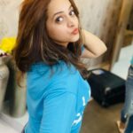 Bhavana Instagram - When in doubt,wink and Pout 👄 #Bhavana #BhavanaMenon #Mrsjune6