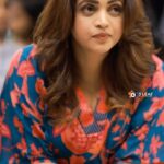 Bhavana Instagram - ❤️💙❤️💙 #ThisSongIs🫰🏻#Bhavana #BhavanaMenon #Mrsjune6