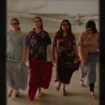 Bhavana Instagram - #BTS 🤪🤪#BLOOPERS 🤪🤪 PS :Watch the previous reel for the final take!! @mrudula.murali @shilpabala @shafna.nizam #InstaReels #InstaVideo #ReelsInsta #ReelItFeelIt #Bhavana #BhavanaMenon #Mrsjune6 #Shilpabala #MrudulaMurali #ShafnaNizam #Malayalam #MalayalamSong #90sNostalgia #Bullet #BulletLovers #RoyalEnfield