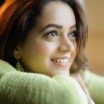 Bhavana Instagram - 🍏 📸 @jagger.antony #Bhavana #BhavanaMenon #Mrsjune6