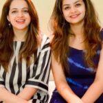 Bhavana Instagram - Channeling our inner Blair Waldorf (B) and Serena van der woodsen (S) !!! B and S forever !! PS : #GossipGirl Fans will know #Bhavana #BhavanaMenon #Mrsjune6 #Shilpabala #Reels #ReelsVideos #ReelsInstagram #ReelItFeelIt #SerenaVanderWoodsen #BlairWaldorf #QueenB #ItGirl #B&SForever