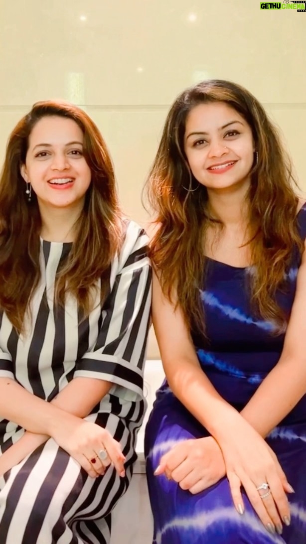 Bhavana - 249.7K Likes - Channeling our inner Blair Waldorf (B) and Serena van der woodsen (S) !!! B and S forever !!
PS : #GossipGirl Fans will know #Bhavana #BhavanaMenon #Mrsjune6 #Shilpabala #Reels #ReelsVideos #ReelsInstagram #ReelItFeelIt #SerenaVanderWoodsen #BlairWaldorf #QueenB #ItGirl #B&SForever
