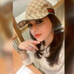 Bhavana Instagram - Just 💫 #Dubai #DubaiLife #Wagamama #Yummm #FavRestaurant #Gucci #GucciCap #FareWell2022 #YouWereKindToMe #ThankYou Caption courtesy @mrudula.murali 🤪 #Bhavana #BhavanaMenon #Mrsjune6