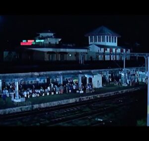 Bhavana Instagram - Twenty years ago,on this day I walked into the sets of Malayalam movie 'NAMMAL' .. my debut movie-Directed by Kamal sir-and I became 'Parimalam' (My character name )A slum dweller who talks in thrissur slang !! I still remember the way I sulked when they finished my Make-up, saying 'No one is gonna recognize me' 😆!!!I was a child myself and I did it anyway !!But now I know ,I couldn't have asked for a better debut !!So many success so many failures, setbacks ,pain,happiness, love, friendships...but all of these shaped me as the person who I am today !!Im still learning and unlearning so much !! When i pause for a second and look back , all I'm feeling is 'GRATITUDE' !! And I continue this journey with that same gratitude and same fear which I had in me as a new comer!! And I’m so excited for the journey ahead of me !! Also we miss you jishnu chetta 💔 PS: That smile on my dad's face is priceless and I miss that 💔 Thank you @jayaprakash_payyanur for the pics !! It's pure Gold !! #MalayalamMovie #NammalMovie #DirKamal #Parimalam #DavidKachapillyFilms #Sukumar #Bhavana #BhavanaMenon #Mrsjune6 #JishnuRaghav #SidharthBharathan #RenukaMenon #SuhasiniManiratnam #Noolunda #20YearsOfBhavana #Bhavana20 #Gratitude #ThankYouMyWellwishers #ThankYouMyHaters