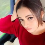 Bhavana Instagram - Just a random good morning ♥️ #Bhavana #BhavanaMenon #Mrsjune6