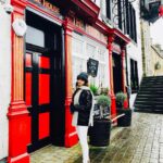 Bhavana Instagram - HelloDecember ❄️☃️ #Scotland 🏴󠁧󠁢󠁳󠁣󠁴󠁿 #Winter #December #Bhavana #BhavanaMenon #Mrsjune6 Scotland, United Kingdom