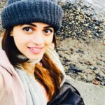 Bhavana Instagram - HelloDecember ❄️☃️ #Scotland 🏴󠁧󠁢󠁳󠁣󠁴󠁿 #Winter #December #Bhavana #BhavanaMenon #Mrsjune6 Scotland, United Kingdom