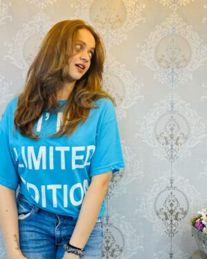 Bhavana Instagram - When in doubt,wink and Pout 👄 #Bhavana #BhavanaMenon #Mrsjune6