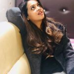 Bhavana Instagram - I wonder what I look like in your eyes 👁 👁 #CaravanLife #Bhavana #BhavanaMenon #Mrsjune6
