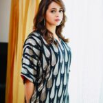 Bhavana Instagram - 🩶🤍🩶🤍 Outfit @jugalbandhi Styling @sabarinathk_ 📸 @pranavraaaj #Bhavana #BhavanaMenon #Mrsjune6