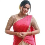 Bhavana Instagram - On the Occasion of Onam… I Pray That Your Life Is Filled With Abundance Happiness and Success!! 🌺🌸🌼🪷🌼🌸🌺 Happy Thiruvonam to You & Your Family !! 🏵🏵🏵🏵🏵🏵🏵 Outfit and Styling @sabarinathk_ Jewelry @sangeetha916gold Makeup & Hair @sijanmakeupartist Photography @pranavraaaj #HappyOnam2022 #Bhavana #BhavanaMenon #Mrsjune6