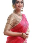 Bhavana Instagram - On the Occasion of Onam… I Pray That Your Life Is Filled With Abundance Happiness and Success!! 🌺🌸🌼🪷🌼🌸🌺 Happy Thiruvonam to You & Your Family !! 🏵🏵🏵🏵🏵🏵🏵 Outfit and Styling @sabarinathk_ Jewelry @sangeetha916gold Makeup & Hair @sijanmakeupartist Photography @pranavraaaj #HappyOnam2022 #Bhavana #BhavanaMenon #Mrsjune6