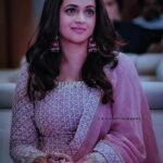 Bhavana Instagram – 🦩
Styling and Jewellery @sabarinathk_ 
Thank you for these pics @viewfinders___ @jijoy_radhay_vasavan and #GrapeStories #Bhavana #BhavanaMenon #Mrsjune6