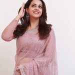 Bhavana Instagram – 🌸🌸🌸🌸
Styling @sabarinathk_ 
Jewellery @seeruscollections
Hair @jeenastudio 
Photography @pranavraaaj 
Makeup by me 🧚🏻‍♀️ #Bhavana #BhavanaMenon #Mrsjune6