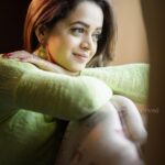 Bhavana Instagram - 🍏 📸 @jagger.antony #Bhavana #BhavanaMenon #Mrsjune6