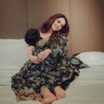 Bhavana Instagram - Because at the end of the day it’s me and my soul that connects without any judgement !!! Outfit & styling : @theitembomb 📷: @sbk_shuhaib Hair : @femy_antony__ PR : @shaneemz #Bhavana #BhavanaMenon #Mrsjune6