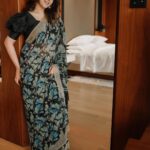 Bhavana Instagram - Because at the end of the day it’s me and my soul that connects without any judgement !!! Outfit & styling : @theitembomb 📷: @sbk_shuhaib Hair : @femy_antony__ PR : @shaneemz #Bhavana #BhavanaMenon #Mrsjune6