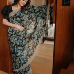 Bhavana Instagram - Because at the end of the day it’s me and my soul that connects without any judgement !!! Outfit & styling : @theitembomb 📷: @sbk_shuhaib Hair : @femy_antony__ PR : @shaneemz #Bhavana #BhavanaMenon #Mrsjune6