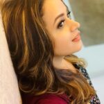 Bhavana Instagram - Happiness is a Good Hair Day 💁🏻‍♀️ #SelfieSaturday #Bhavana #BhavanaMenon #Mrsjune6