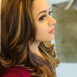Bhavana Instagram - Happiness is a Good Hair Day 💁🏻‍♀️ #SelfieSaturday #Bhavana #BhavanaMenon #Mrsjune6