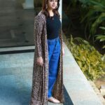 Bhavana Instagram - 🐆 #Just
