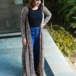 Bhavana Instagram - 🐆 #Just