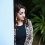 Bhavana Instagram - 🐆 #Just