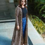 Bhavana Instagram - 🐆 #Just