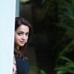 Bhavana Instagram - 🐆 #Just