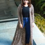 Bhavana Instagram - 🐆 #Just
