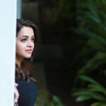 Bhavana Instagram - 🐆 #Just