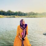Bhavana Instagram - The goal of life is living in agreement with nature!! ☀️ #Bhavana #BhavanaMenon #Mrsjune6